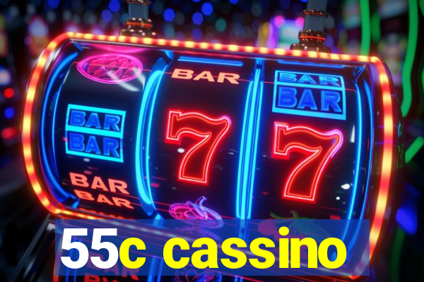 55c cassino